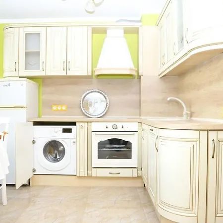 Flora Deluxe Daire *