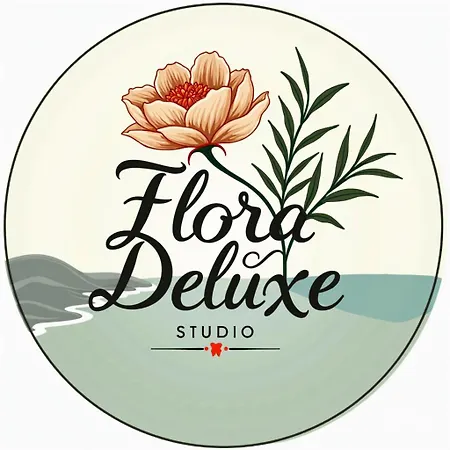 Flora Deluxe Apartmán