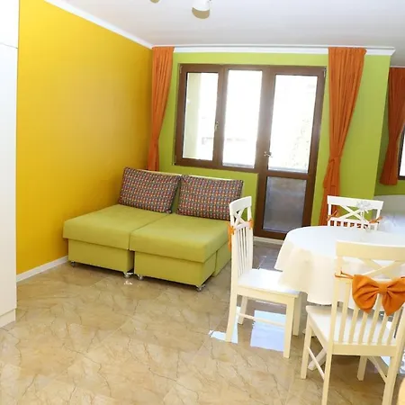 Flora Deluxe * Burgas