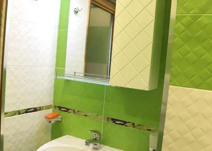 Flora Deluxe * بورغاس