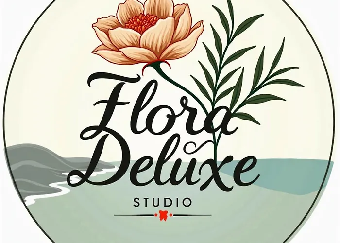 Flora Deluxe شقة